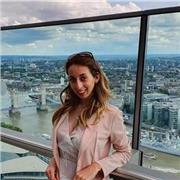 Docente di Scienze naturali (Chimica e Biologia)